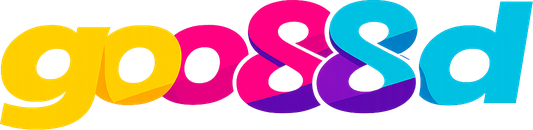 Logo goo88d